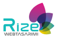 Rize web tasarım